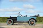 Cadillac Touring 1914 года